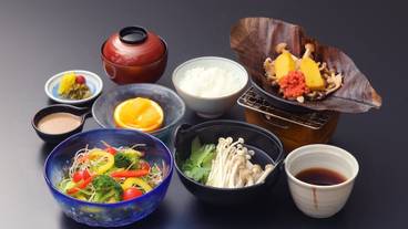 朝食 / 10