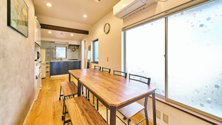 まるごと貸切ゲストハウス