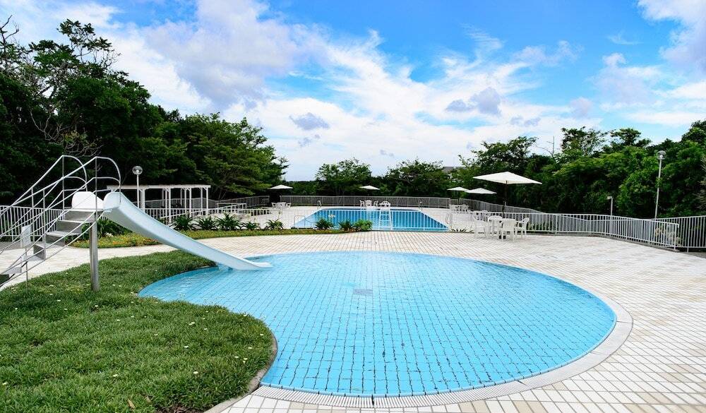 ガーデンプール（夏季のみ営業） / 5