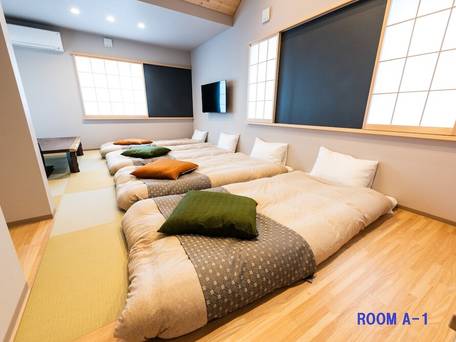 MEIBI 箱根湯本 / 4