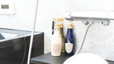 バスルームの設備 / 22