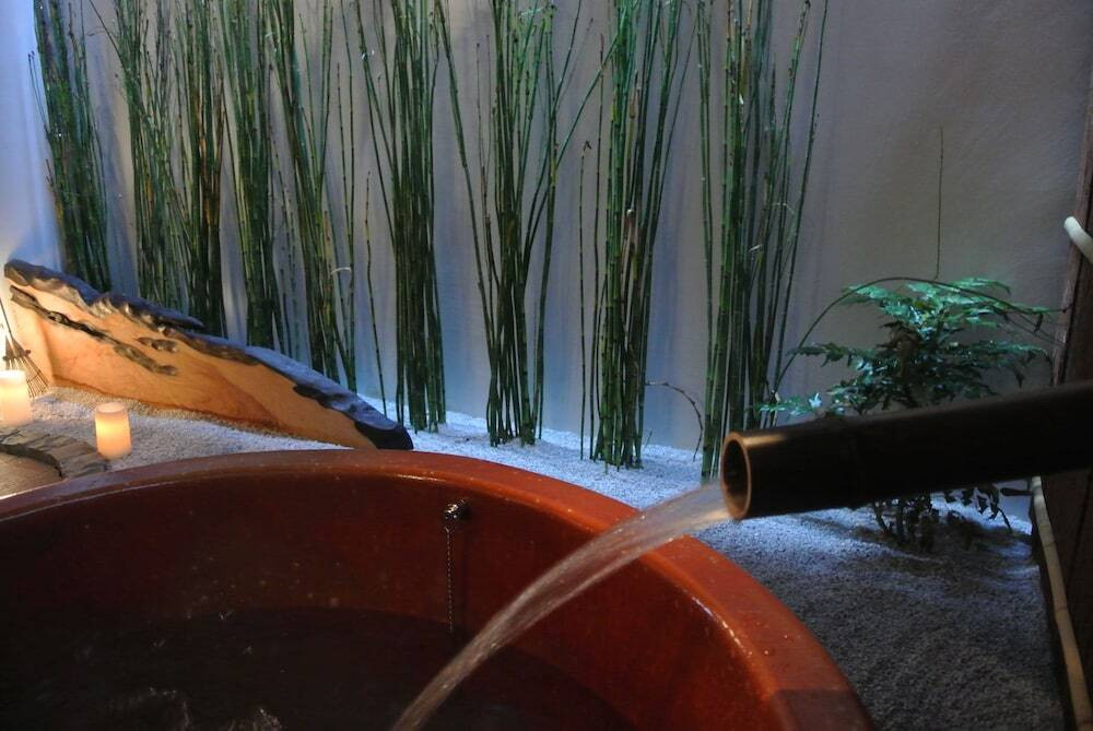 バスルームのシンク