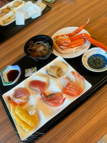 「三国オーシャンリゾート&ホテル」 料理 261582977