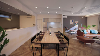 F棟-Luxury Crystal Suite Spa-