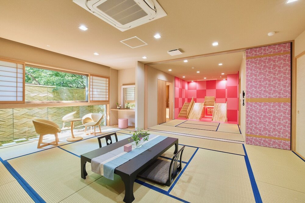 兵庫の宿にステイして、子どもも大人もリフレッシュ♪4375673