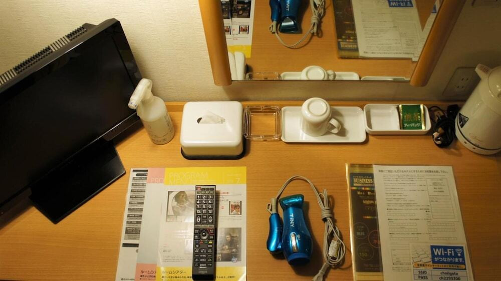 客室の設備とサービス