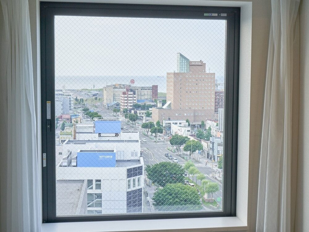 廊下