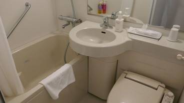 バスルーム / 35