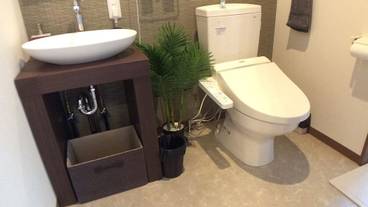 バスルーム / 31