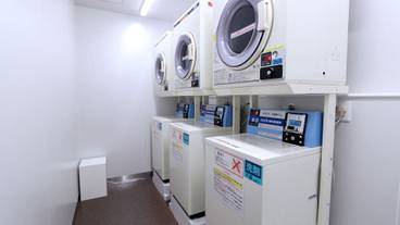 ランドリー ルーム / 4