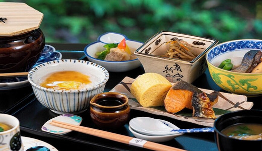 京都の朝食が美味しいホテル17選♡ビュッフェにおばんざいで幸せな朝を