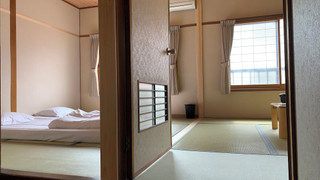 ベーシック トリプルルーム