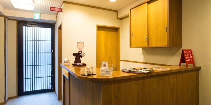 えびす旅館（京都府 旅館） / 1