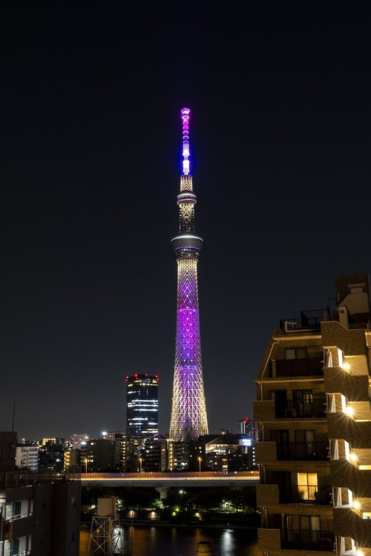 施設からの眺望