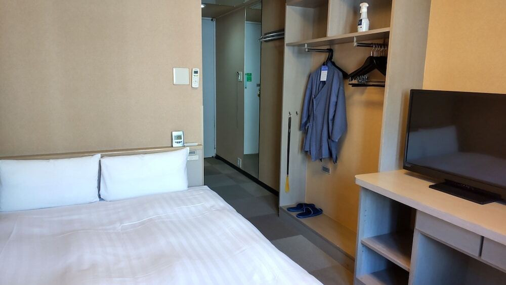 展望大浴場 あさひ湯 ドーミーインEXPRESS浅草3507852