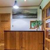 フリーライドロッジ ニセコ（北海道 ゲストハウス・ホステル・ドミトリー） / 2