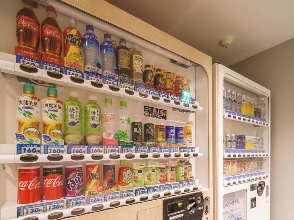 自動販売機