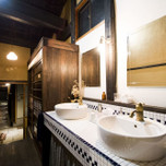 京都・西陣でのんびり一人旅♡レトロかわいい町家ゲストハウス「お宿 梅夜」