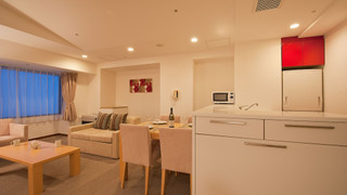 プレミアム スイート