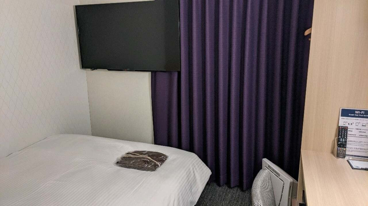 清潔感があった