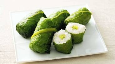 朝食スペース / 18