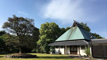 庭園 / 11