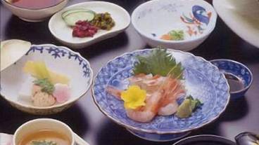 食事・飲み物 / 2