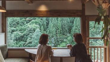 崖の家 KONAGATA 2 過ごし方イメージ / 25