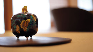 ジュニア スイート 禁煙