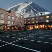 ウエストイン富士吉田（山梨県 ビジネスホテル） / 5