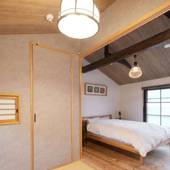 京町家 東山三条 叶う(京都府 町家) / 5