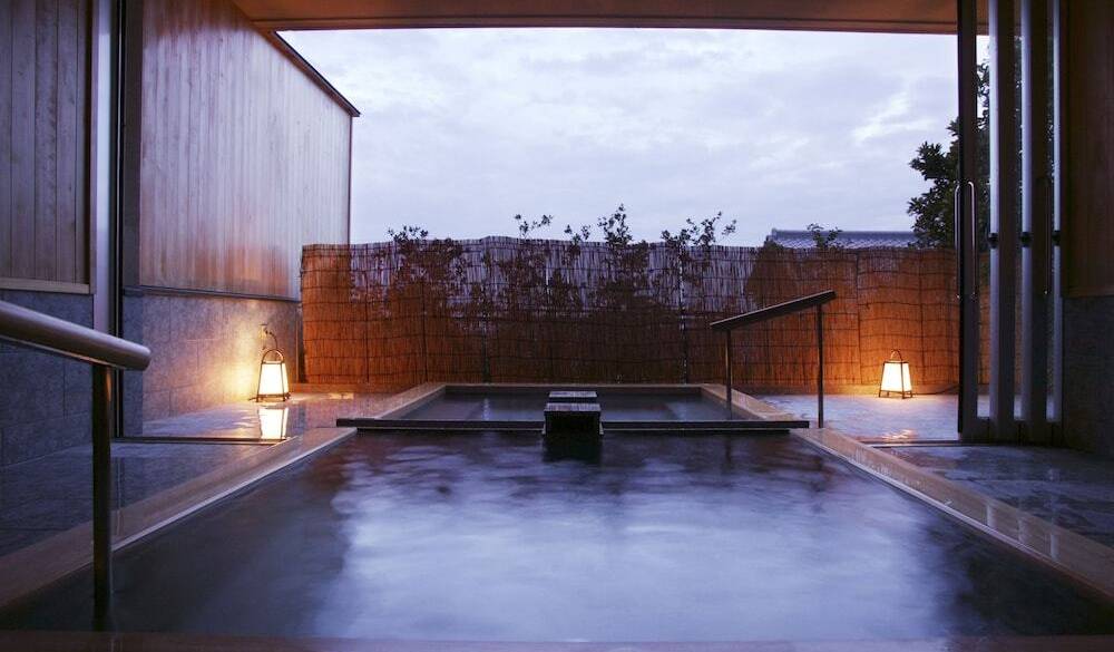 男性大浴場 かすみの湯 / 2