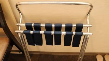 客室の設備とサービス / 5