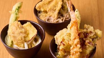 朝食ビュッフェ / 8