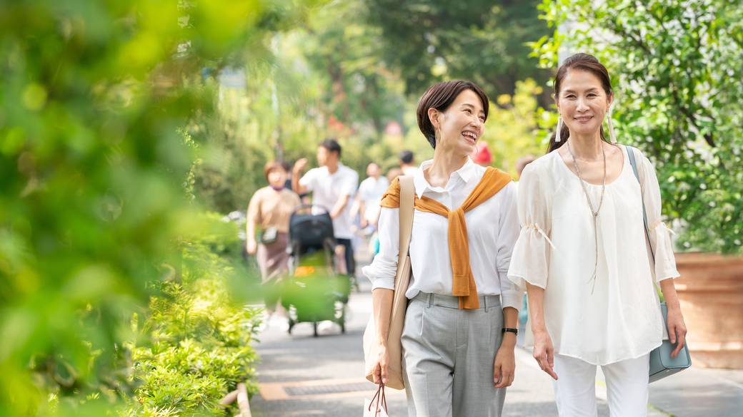 名古屋駅に到着
王道スポットを観光 / 5