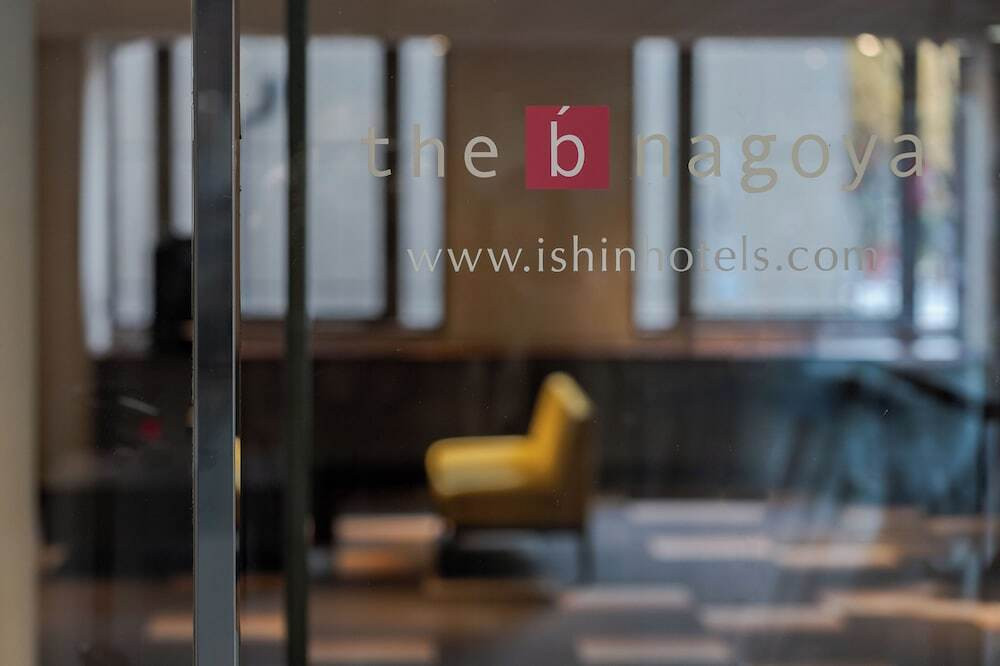 内部エントランス