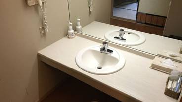 バスルームのシンク / 9