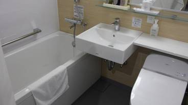 バスルーム / 10