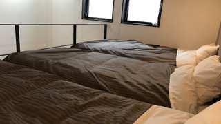 ファミリー ロフト ベッド (複数台)