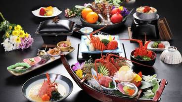 レストラン / 14