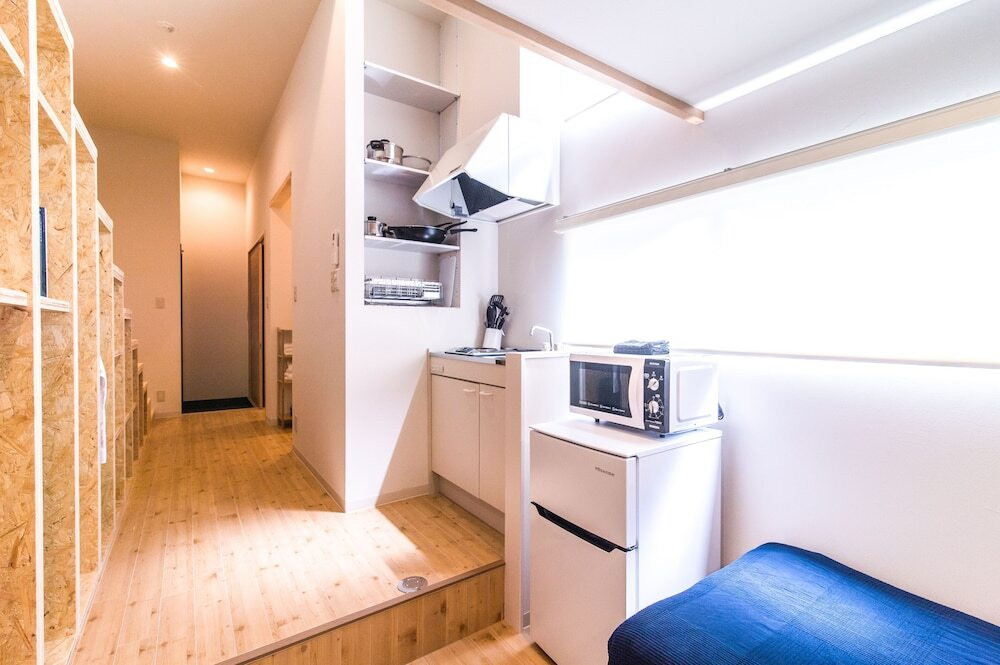 タイプの違うユニークなお部屋がイロイロ♪3847719