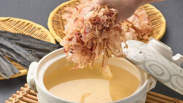 朝食ビュッフェ / 3