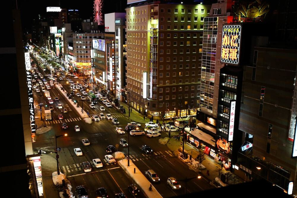 施設からの眺望