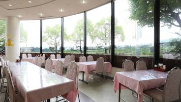 朝食ビュッフェ / 1