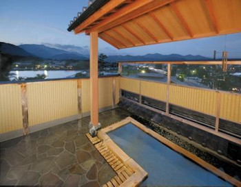 展望露天風呂と伝統の懐石料理が楽しめる癒し宿3914824