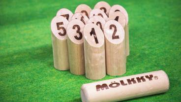 スポーツ設備 / 7