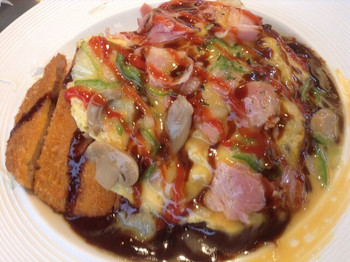 「キッチンユキ 本店」料理 1016699 