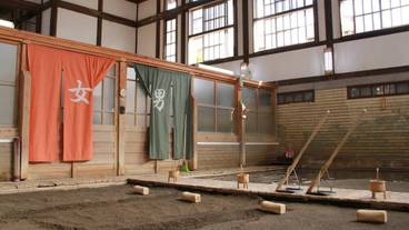 施設からの眺望 / 9