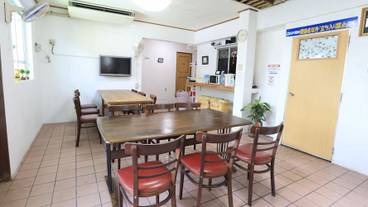 リビング エリア / 19