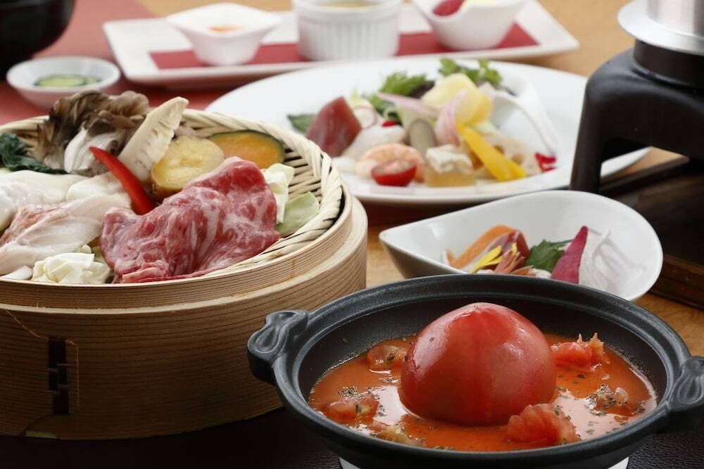 ひがしかぐら森林公園に隣接。森の中にあるウェルカムベビーの宿4753119